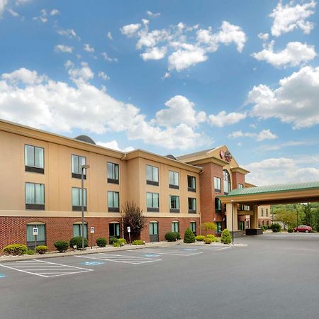 Best Western Plus Clearfield Luaran gambar