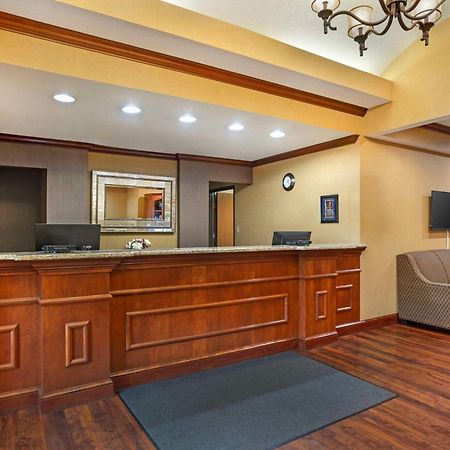 Best Western Plus Clearfield Luaran gambar