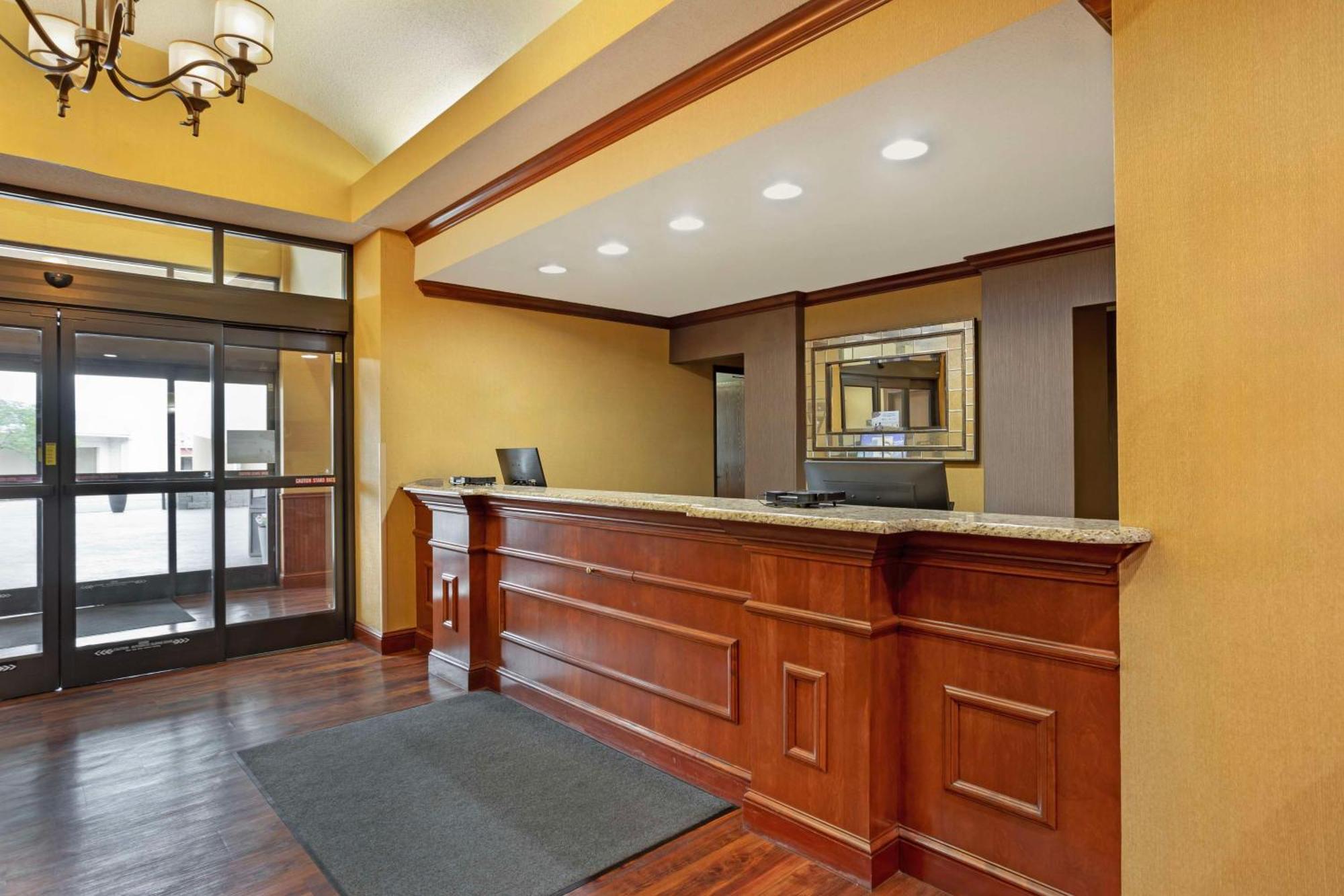 Best Western Plus Clearfield Luaran gambar
