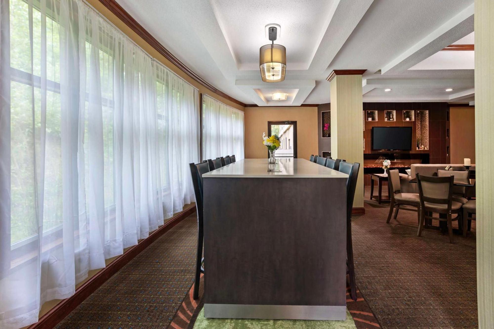 Best Western Plus Clearfield Luaran gambar