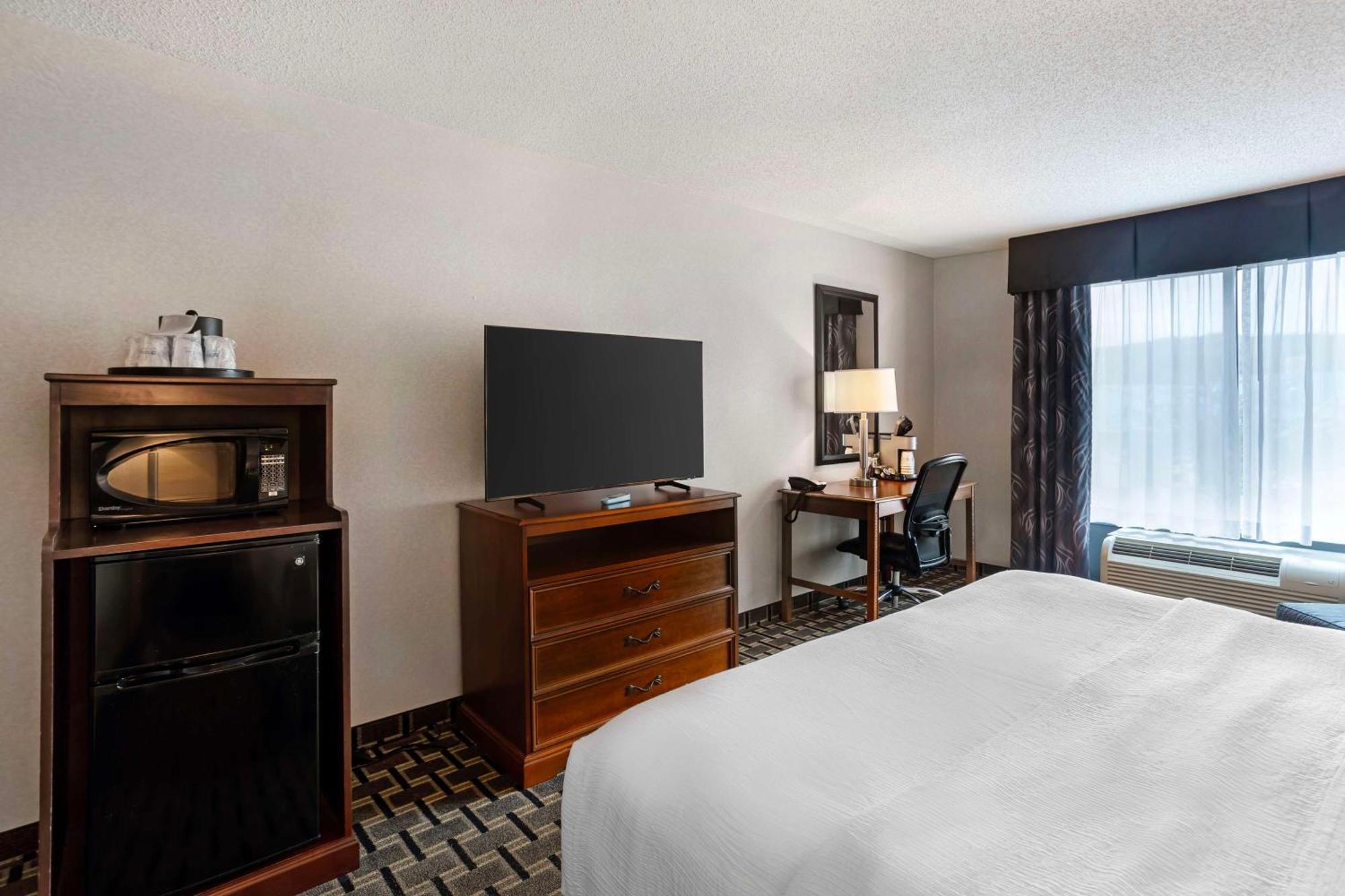 Best Western Plus Clearfield Luaran gambar