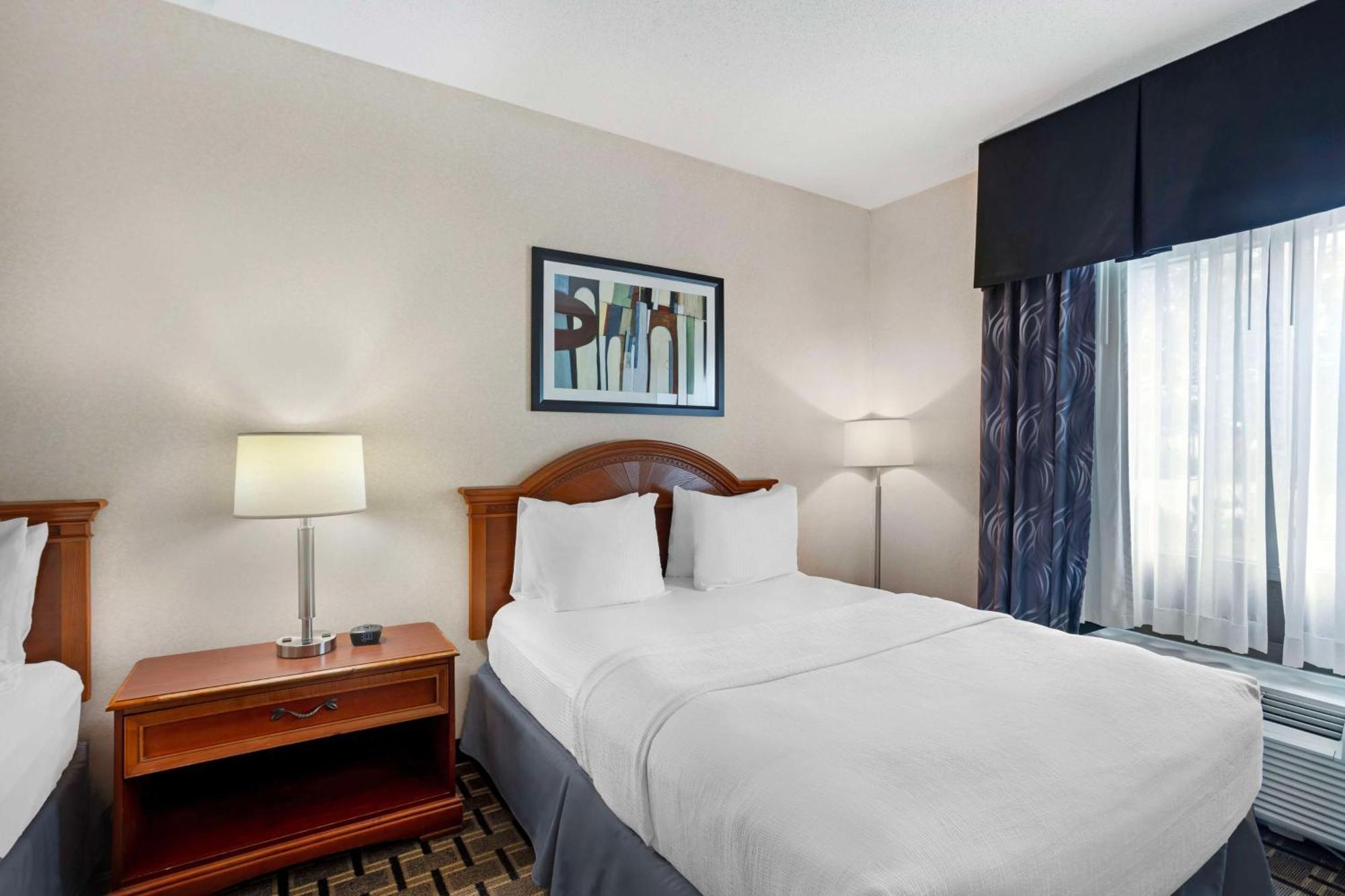 Best Western Plus Clearfield Luaran gambar